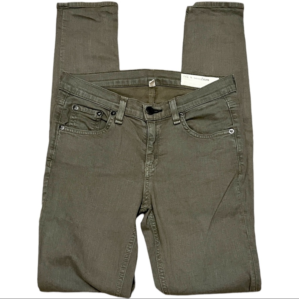 Rag & Bone Jeans